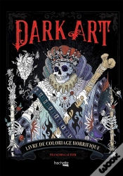 Capa do artigo Dark Art