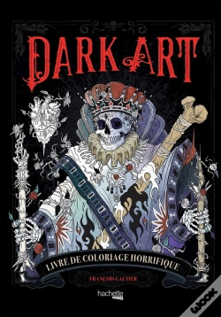 Capa do artigo Dark Art
