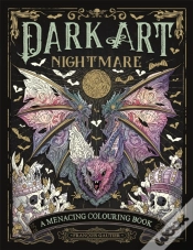 Capa do artigo Dark Art Nightmare