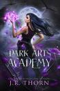 Dark Arts Academy - Preview