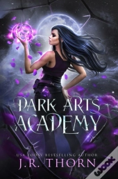 Dark Arts Academy