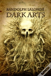 Capa do artigo Dark Arts