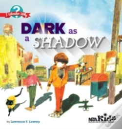 Capa do artigo Dark As A Shadow