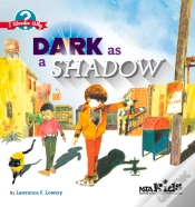 Capa do artigo Dark As A Shadow