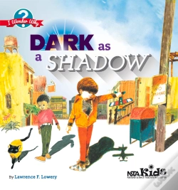 Capa do artigo Dark As A Shadow