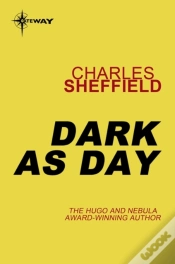 Capa do artigo Dark As Day