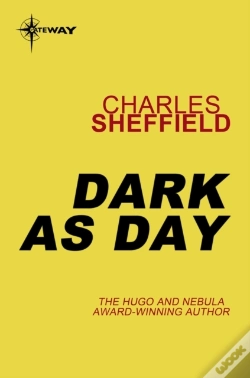 Capa do artigo Dark As Day
