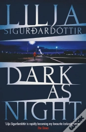 Capa do artigo Dark As Night