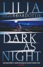 Dark As Night - Preview