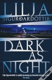 Capa do artigo Dark As Night