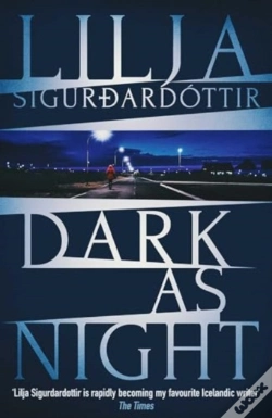 Capa do artigo Dark As Night
