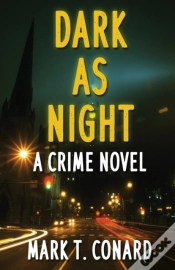 Capa do artigo Dark As Night