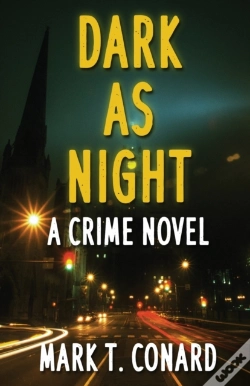 Capa do artigo Dark As Night
