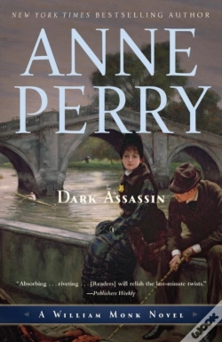 Capa do artigo Dark Assassin
