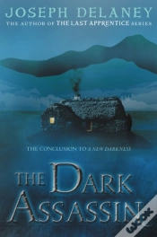 Capa do artigo Dark Assassin