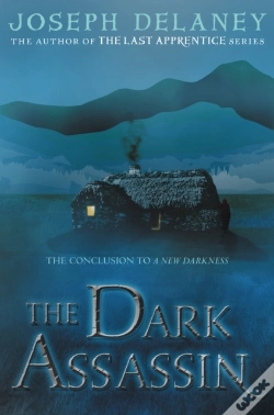 Capa do artigo Dark Assassin