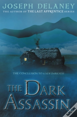Capa do artigo Dark Assassin, The