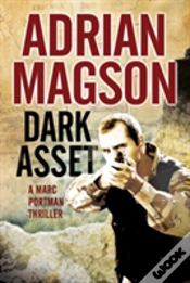 Capa do artigo Dark Asset
