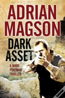Capa do artigo Dark Asset