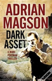Capa do artigo Dark Asset