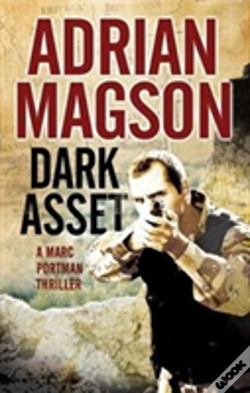 Capa do artigo Dark Asset