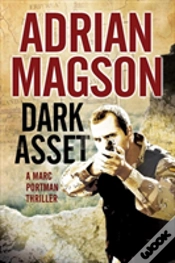 Capa do artigo Dark Asset