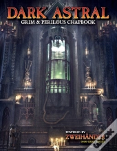 Dark Astral Grim & Perilous Chapbook