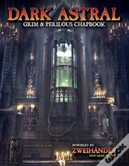 Dark Astral Grim & Perilous Chapbook
