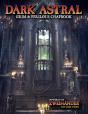 Dark Astral Grim & Perilous Chapbook - Preview
