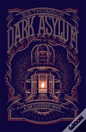 Dark Asylum