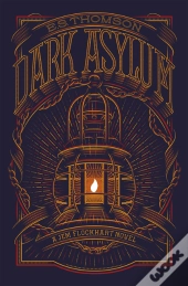 Dark Asylum
