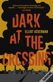 Capa do artigo Dark At The Crossing
