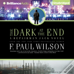 Capa do artigo Dark At The End