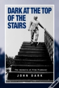 Capa do artigo Dark At The Top Of The Stairs