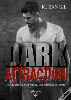 Capa do artigo Dark Attraction