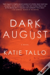 Capa do artigo Dark August