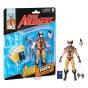Dark Avengers Marvel Legends Action-Figure Daken (Wolverine) 15 cm - Preview