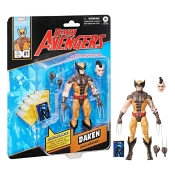 Capa do artigo Dark Avengers Marvel Legends Action-Figure Daken (Wolverine) 15 cm