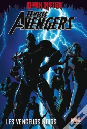 Dark Avengers T.1