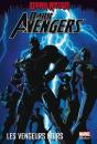 Dark Avengers T.1 - Preview