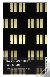 Capa do artigo Dark Avenues