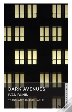 Capa do artigo Dark Avenues