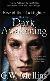 Capa do artigo Dark Awakening