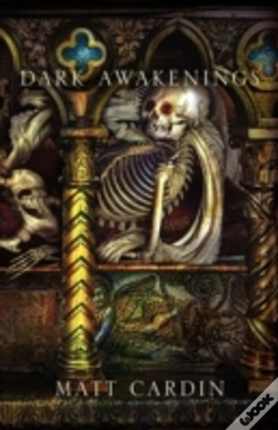 Capa do artigo Dark Awakenings