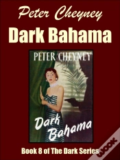 Capa do artigo Dark Bahama
