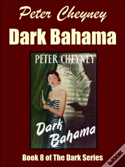 Capa do artigo Dark Bahama