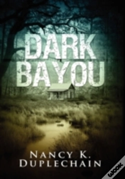 Capa do artigo Dark Bayou