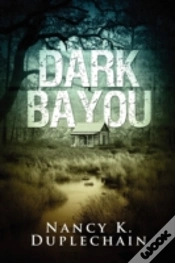 Capa do artigo Dark Bayou