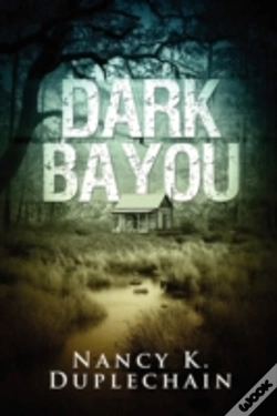 Capa do artigo Dark Bayou