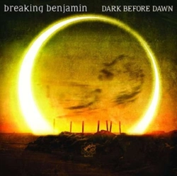Capa do artigo Dark Before Dawn - CD